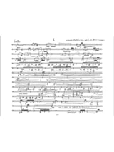 Che Per Tuba - Franco Donatoni - Partition - Tuba